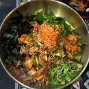 경주식당 | [황리단길 맛집] 황남두꺼비식당 경주맛집 후기, 첨성대 7종 세트와 꼬막비빔밥 솔직 리뷰