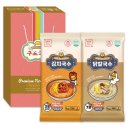 나는국수다 - 용산구 장문로 78 | 나는국수다