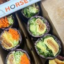 도리리 | 교대 김밥 맛집 닭강정 다이어트김밥 홀스김밥 본점 포장 점심 혼밥 후기