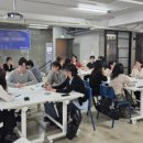 팀 빌딩 워크숍 ㅣ TCI 기질검사를 활용한 강점 기반 조직 활성화 강의 후기, 신고은 강사 섭외
