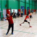 처인실내배드민턴장 이미지