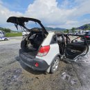 진영(부산방향)휴게소 이미지