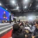 (주)테크마인 | 머니쇼 김승호 회장 강연후기