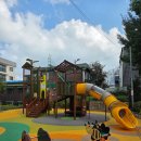 상동어린이공원 | 부천 상동 [소망어린이공원] 아기랑 방문 후기(상상모험놀이터 1호)