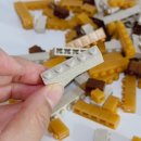 일상에 감성을 더하는 친환경 라탄 소품 만들기(4) | 터치포굿 Ricetic블록화분 – 폐기쌀업사이클로 만든 귀여운 DIY 블록화분