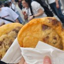 🥯남대문 시장 정복기! 어머님 픽(Pick) 단골집부터 줄 서서 먹는 야채호떡까지 (ft. 서관면옥 평양냉면)