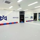 용인대 맨투맨 태권도장 이미지