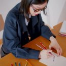itMICHAA 26 FALL Campaign with. YE- EUN 이미지