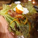 삼백식당 이미지