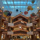 스타필드 수원 이미지