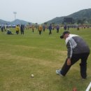 게이트볼 이미지