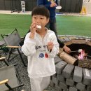 정관체육시설 | 부산 기장 정관 캠크닉 장소 추천 구름 바베큐 이용 후기