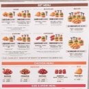 김해 율하 맛집 추천 햄버거는 역시 싸이버거 맘스터치 율하 2지구