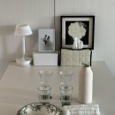 자라홈 (ZARA HOME) 우리집 자라템 인테리어 & 추천템 & 화병 그릇 컵 키친크로스(2)