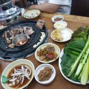 성북로참숯뒷고기