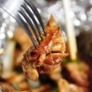 촌닭숯불바베큐 이미지