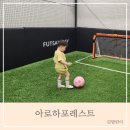 의정부 키즈풀 대형 무인 키즈카페 대관 아로하포레스트