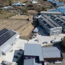 영남산업 태양광발전소 이미지