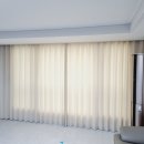 수성1가 수성롯데캐슬더퍼스트 커튼 블라인드 시공 후기 – 꼼꼼함 그 자체!