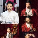 젠틀맨스 가이드 이미지