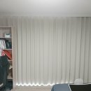 신안실크밸리아파트(17005) | 김포커튼 감정동 신안실크밸리 1차 아파트 시공후기