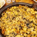 꽃피는 산골 | 산골의 정취를 맛보다 의령맛집 꽃피는산골 방문 후기