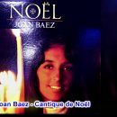 조안 바에즈(Joan Baez) - Cantique de Noël (O Holy Night) 이미지