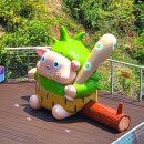 동해시-59 | 동해 묵호 가볼만한곳 도째비골 스카이밸리 총정리｜입장료·전망·레포츠·스탬프투어