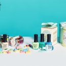 달콤한 네일 이미지