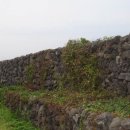 동복환해장성 이미지