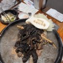 장수촌 | 부산 하단 맛집 가족외식 생청둥오리구이 능이백숙 솔직후기 [동원장수촌]