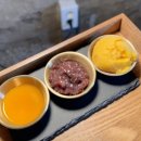 제주 빵지순례 서귀포 남원 카페 라룬블루 후기