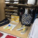 남영발전소 | 반스(VANS)X심슨 콜라보 매장구매후기