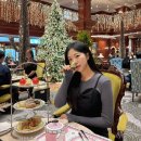 TOP팰리스호텔 | 그랜드 머큐어 임피리얼 팰리스 카페 델마르 하이티 세트 캐치테이블 예약, 주차, 맛 솔직 후기