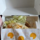롯데리아 세종종촌점 이미지