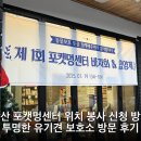 포캣(for cat) 이미지