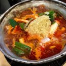 계림식당 서울 종로구 맛집 종로 닭볶음탕 맛집 종로3가 이미지