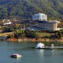 청풍리조트사우나 이미지