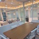 오피스8로 | 송도공유오피스1인실 상담 후기 I &#39;혼자 일하기 좋은 비욘드워크&#39;