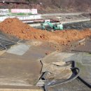 입장교차로(천안방면) 이미지