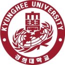 경희대학교 관광대학원 이미지