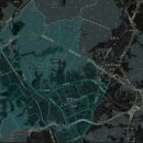 CCTV 통합관제센터 화장실 이미지