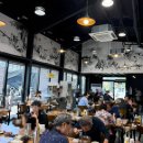 소머리국밥직접뽑는막국수 | 남사국밥막국수, 내돈내산 아이와함께 진한 소머리국밥과 자꾸 생각나는 새콤달콤 비빔막국수 식사후기