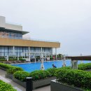 힐튼 부산 : 2박 3일 힐튼 알차게 즐기기 (ft.인피니티 풀, 이터널 저니 외 기장 맛집)
