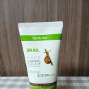 팜스테이 | 윤기와 탄력, 달팽이의 힘! 팜스테이 퓨어 클렌징 폼 스네일 사용 후기