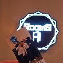 에이(A)클럽 | <70>광주 방탈출 카페 '룸즈에이(ROOMS A) 광주수완2호점' : 'MYSTIC CLUB (미스틱 클럽)' 후기