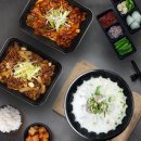 한끼국밥 이미지