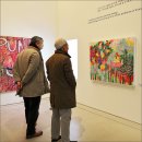 [개포1] 행복을 담은 그림 민화 | 경주 실내 가볼만한곳 능뷰 오아르미술관 주차 입장료