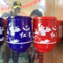 우리주유소 개방화장실 이미지