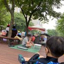 후정공원 농구장 | 인천 부평구 삼산동 &#39;후정공원 물놀이터&#39; 신나게 놀다왔습니다.
